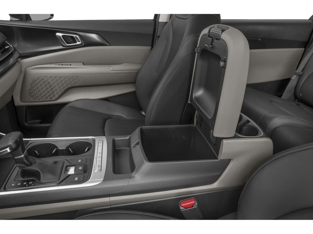 2026 Kia Carnival Base