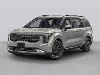 2026 Kia Carnival Base