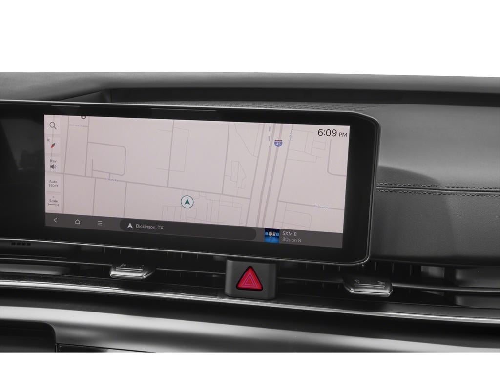 2026 Kia Carnival Hybrid LXS