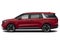 2026 Kia Carnival Hybrid LXS