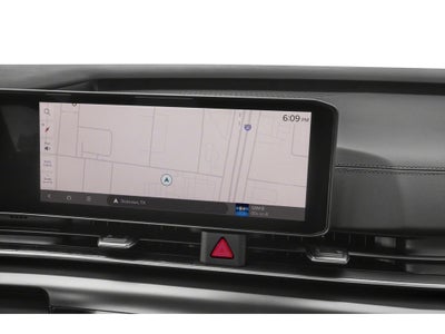 2026 Kia Carnival Hybrid LXS