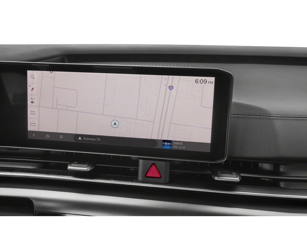 2026 Kia Carnival Hybrid LXS