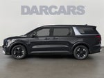 2026 Kia Carnival Hybrid LXS