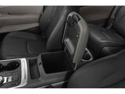 2026 Kia Carnival Hybrid LXS