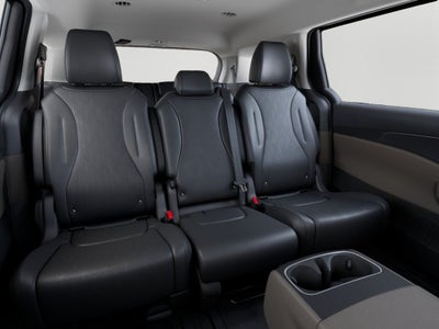 2027 Kia Carnival Hybrid LXS