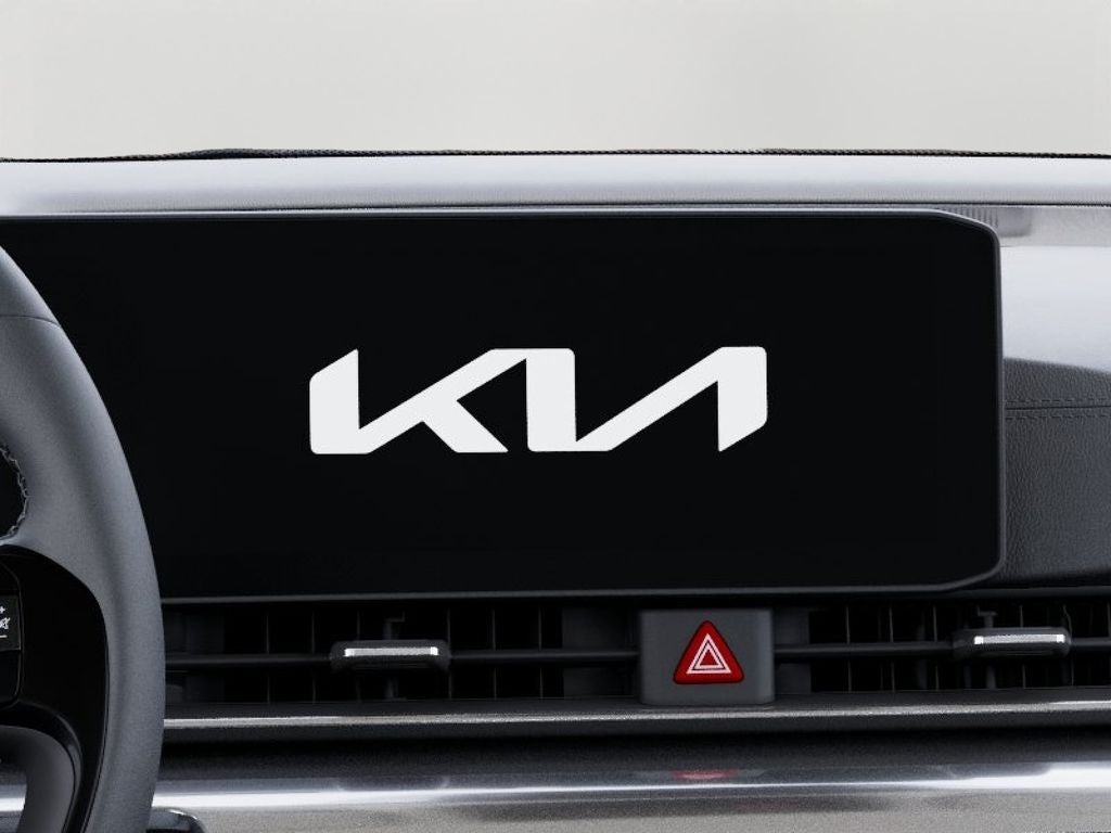2027 Kia Carnival Hybrid LXS