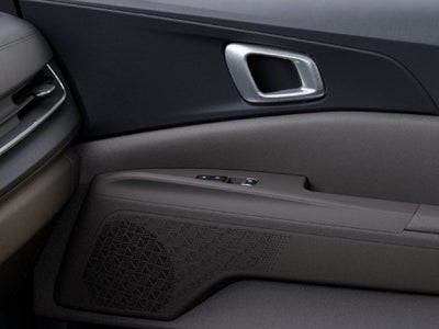 2027 Kia Carnival EX