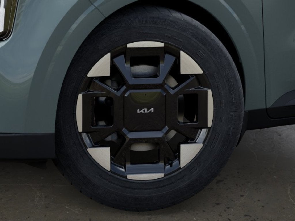 2027 Kia Carnival EX