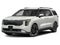 2025 Kia Carnival EX