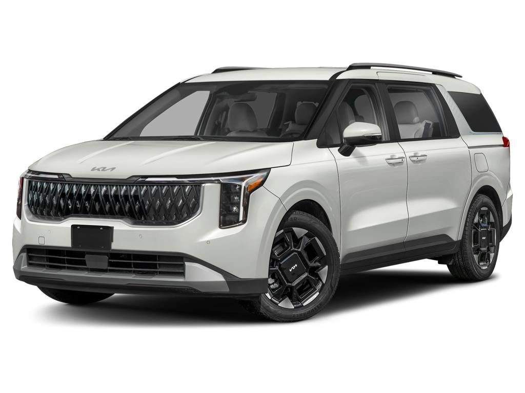 2025 Kia Carnival EX