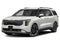 2025 Kia Carnival EX