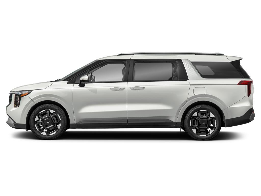 2025 Kia Carnival EX