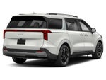 2025 Kia Carnival EX