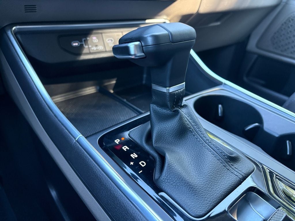 2025 Kia Carnival EX