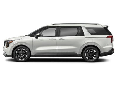 2025 Kia Carnival EX