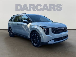 2025 Kia Carnival EX