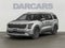 2027 Kia Carnival Hybrid EX