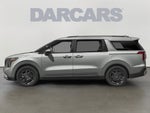 2027 Kia Carnival Hybrid EX