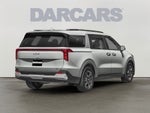 2027 Kia Carnival Hybrid EX