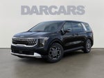 2027 Kia Carnival Hybrid EX
