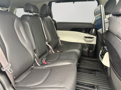 2022 Kia Carnival SX