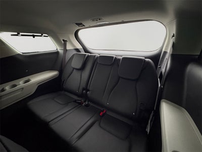 2022 Kia Carnival SX