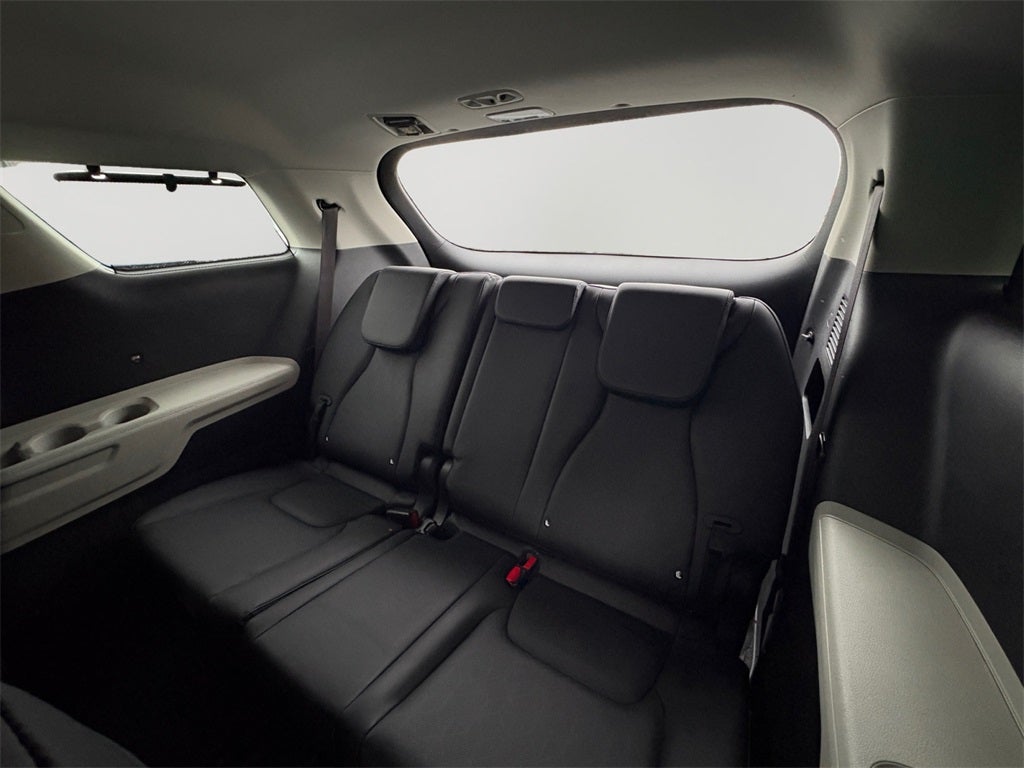 2022 Kia Carnival SX