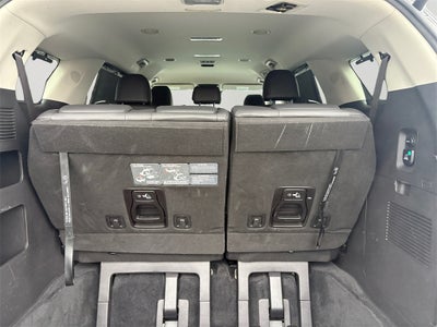 2022 Kia Carnival SX