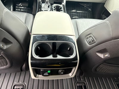 2022 Kia Carnival SX