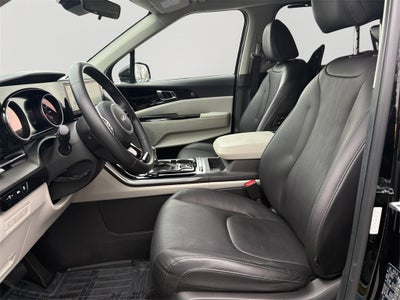 2022 Kia Carnival SX