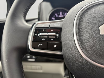 2022 Kia Carnival SX