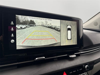 2022 Kia Carnival SX