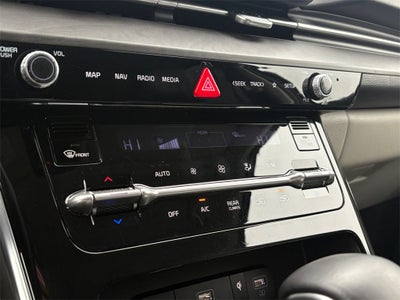 2022 Kia Carnival SX