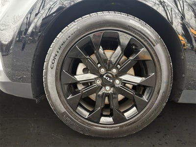 2022 Kia Carnival SX