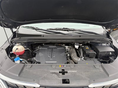 2022 Kia Carnival SX