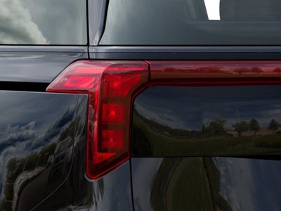 2026 Kia Carnival Base