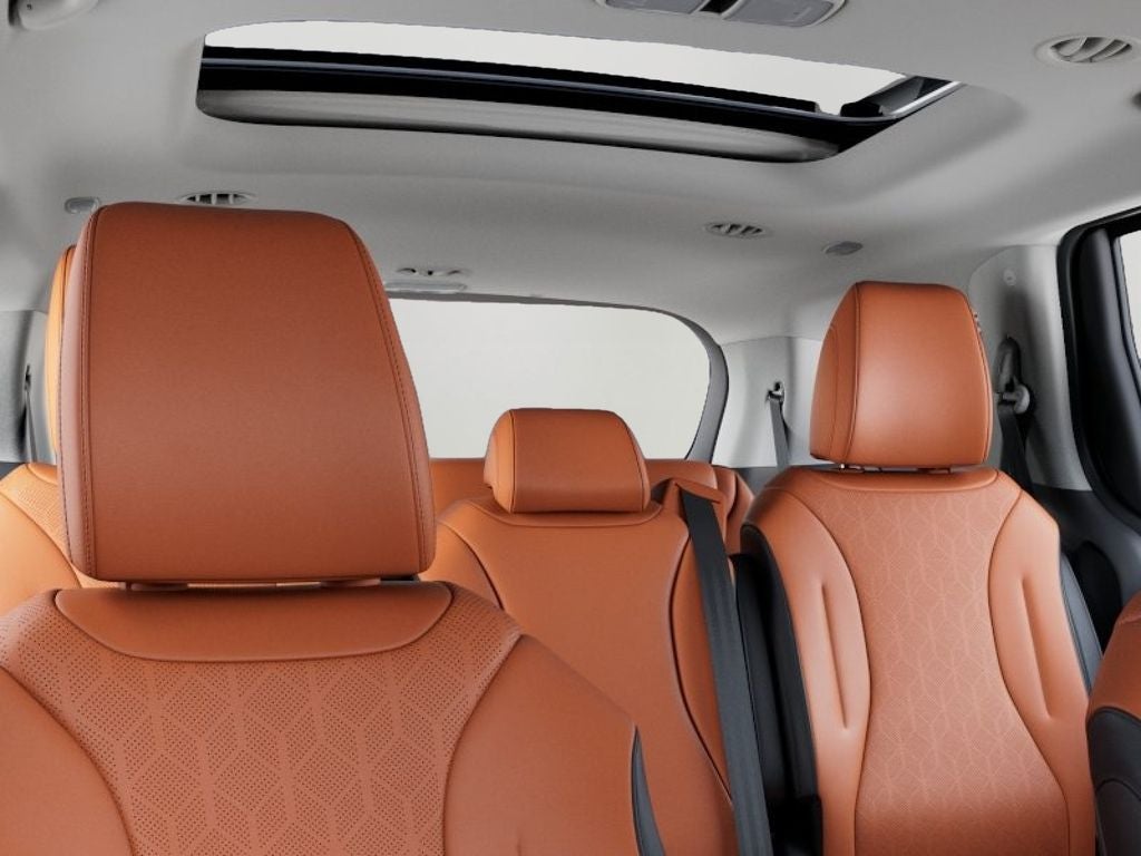 2026 Kia Carnival Base