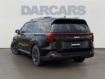 2026 Kia Carnival Base