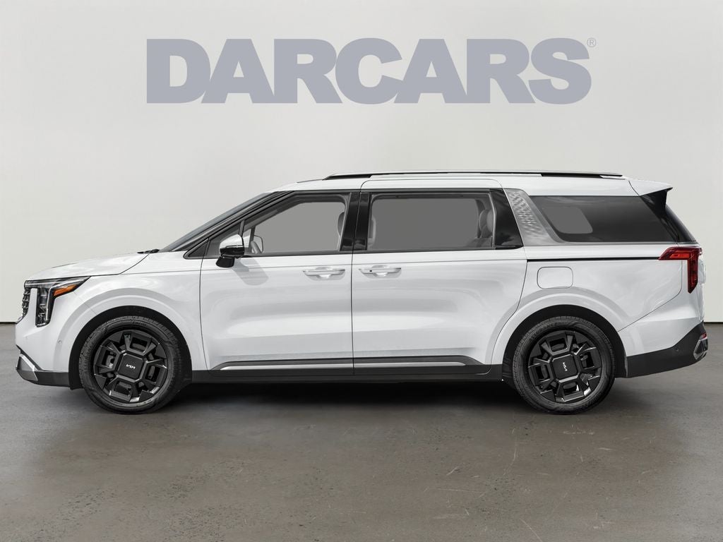 2026 Kia Carnival Base