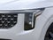 2027 Kia Carnival SX