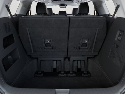 2027 Kia Carnival SX