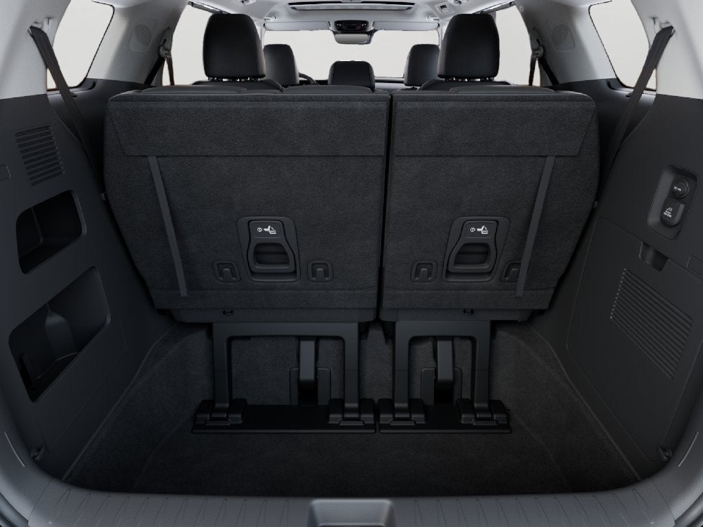 2027 Kia Carnival SX