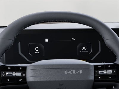2027 Kia Carnival SX