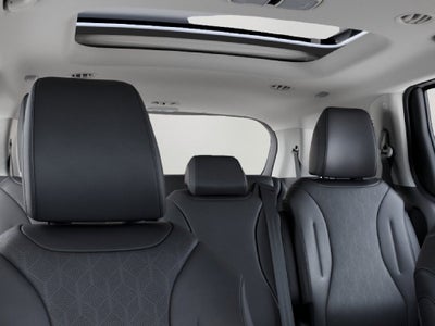 2027 Kia Carnival SX
