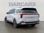 2027 Kia Carnival SX