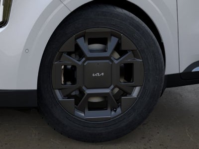 2027 Kia Carnival SX
