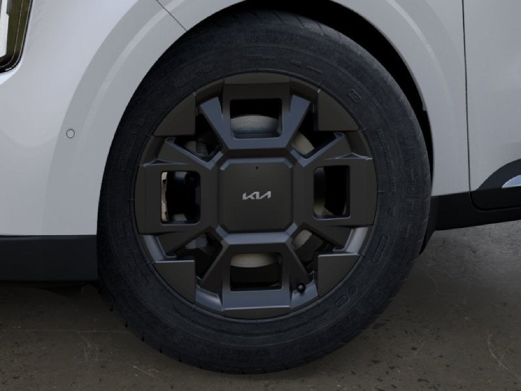 2027 Kia Carnival SX