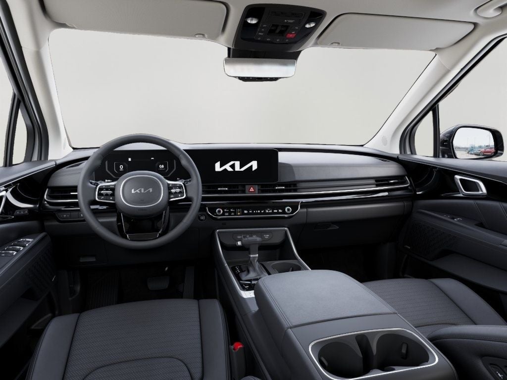 2026 Kia Carnival SX Prestige