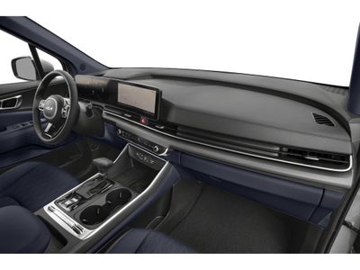 2027 Kia Carnival SX Prestige