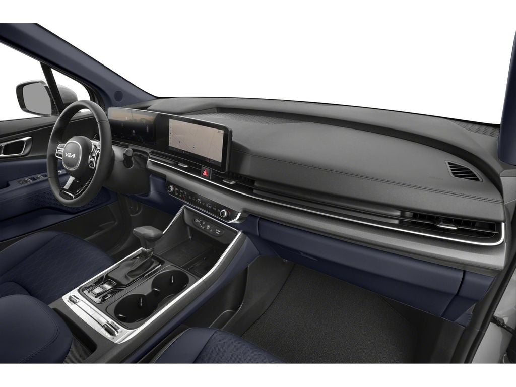 2027 Kia Carnival SX Prestige